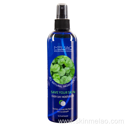 Moisturizer Pure Facial Mist Face Toner Spray